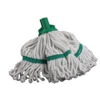 Green Hygiene Socket Mop 103061GN