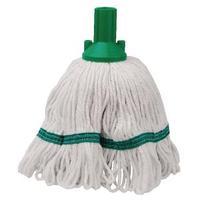 Green Exel Revolution 250g Mop Head 103075GN