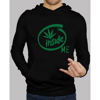 grass inside