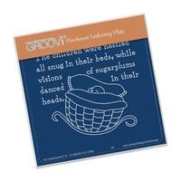 Groovi Babies - Twas the Night 3...