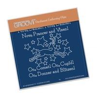 Groovi Babies - Twas the Night 7...