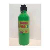 Green Neon Paint 300 ml