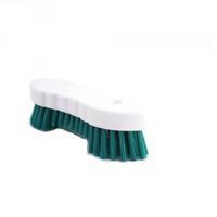 Green Scrubbing Brush VOW20164G