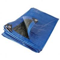 Green/Blue Professional Tarpaulin Size (m) - 6x10