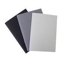 Grey Sketchbook A5 3 Pack
