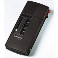 Grundig SH10 Handheld Stenocassette SH10