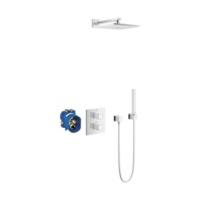 Grohe Grohtherm Cube 230 (34506000)