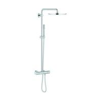 grohe rainshower system 310 27966000