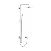 grohe rainshower system 27058