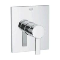 grohe allure manual shower trim 19317000