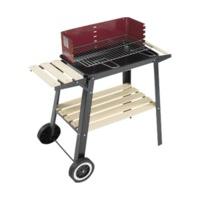 Grill Chef Wagon BBQ (0566)