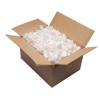 Green Loosefill Polystyrene Chips Pack of 15 CuBic Feet FP