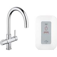 grohe red duo 30083000