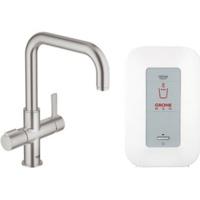 grohe red duo 30145000