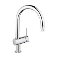 Grohe Minta (32918000)