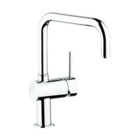 grohe minta single lever sink mixer 32488