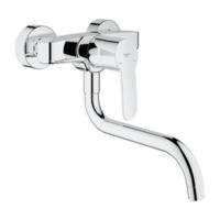 Grohe Eurostyle Cosmopolitan (33982002)