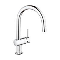 Grohe Minta Touch (31358000)