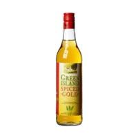 Green Island Spice Gold 0, 7l 37, 5%