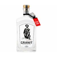 Granit Bavarian Gin 0, 7l 42%