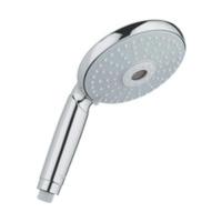 Grohe Rainshower Classic 130mm Hand Shower (Chrome 28764)