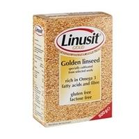 granovita linusit gold 500gr