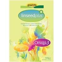 Granovita Linseed Plus, 500gr