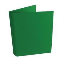 Green A4 2-Ring Ring Binder Pack of 10 WX02008