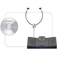 grundig business systems digta transcription starter kit 568 kdc5670 1 ...