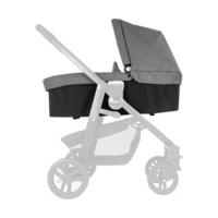 Graco Evo CarryCot Slate