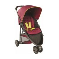 graco evo mini very berry