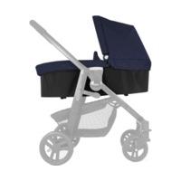 Graco Evo CarryCot Navy