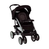 Graco Quattro Tour Deluxe TS Oxford