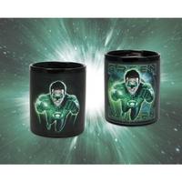 green lantern power mug