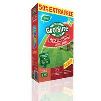 Grosure Fast Acting + 50% X Free 15m2