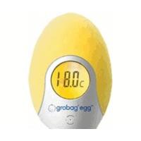 Grobag Egg digital room thermometer