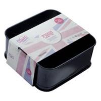 Great British Bakeware Square Cake Tin Insulated 8\