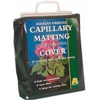 Greenhouse Capillary Mat & Cover