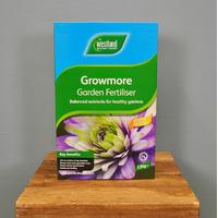 Growmore Garden Fertiliser (3.5kg) by Westland