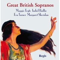 Great British SOPRANOS-