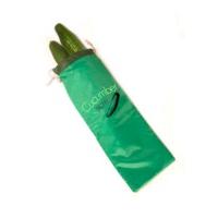 Green Cucumber Storage Bag