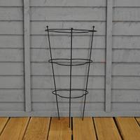 Gro-Cone Plant Support (55cm x 25cm) by Smart Garden