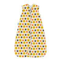 Grobag 2.5 Tog Travel Sleeping Bag Orla Kiely Apples 18-36 Months