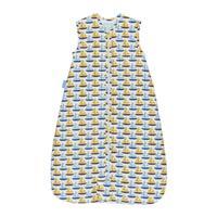 grobag 25 tog travel sleeping bag orla kiely boats 6 18 months