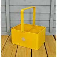 Greenhouse and Shed Tool Tidy Trug by Gardman