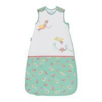 Grobag 2.5 Tog Sleeping Bag Floral Flutter 0-6 Months