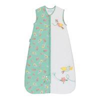 Grobag 1.0 Tog Sleeping Bag Floral Flutter 6-18 Months