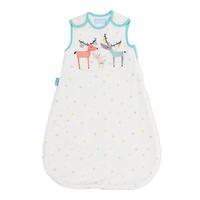 Grobag 2.5 Tog Sleeping Bag Reindeer Family 6-18 Months