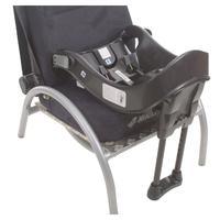 Graco Junior baby Base Fits Autobaby/junior car seats