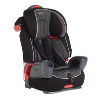 Graco Nautilus Group 1 2 3 Car Seat in Gravity